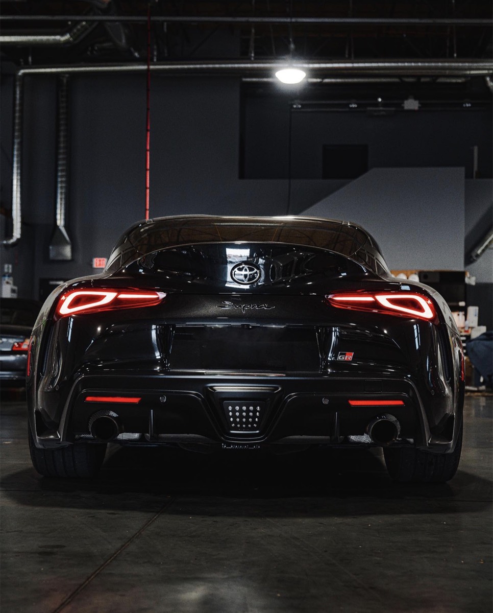 Werkstatte shop photo - BMW repair Las Vegas